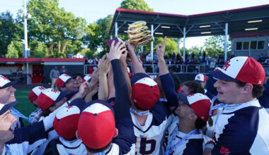 Byram Hills-Pleasantville marathon baseball classic, by the numbers