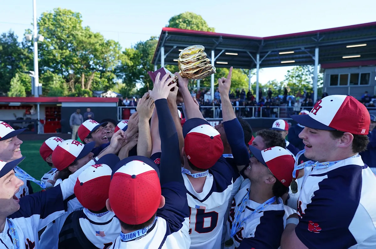Byram Hills-Pleasantville marathon baseball classic, by the numbers