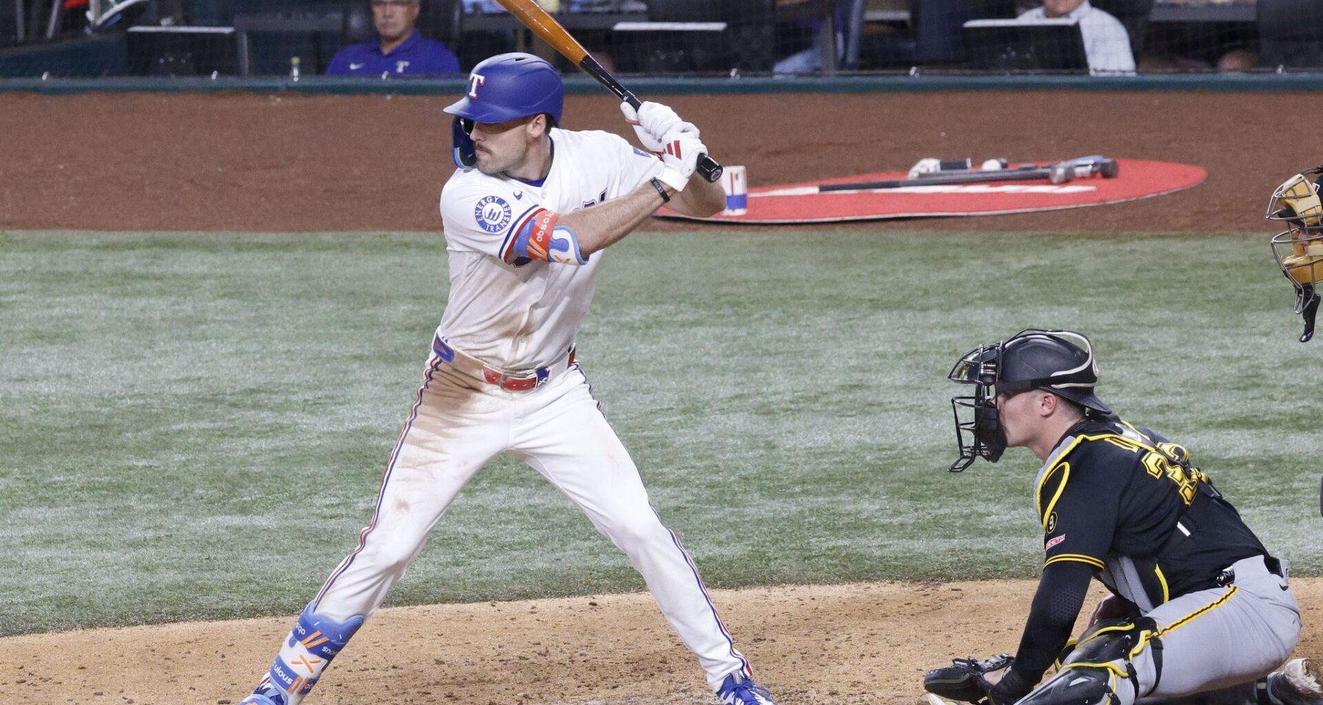 Skip Schumaker gives injury updates on Evan Carter, Alejandro Osuna