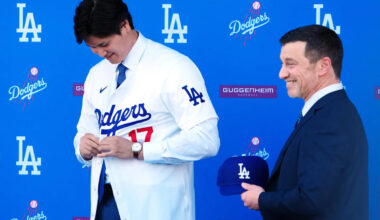 The context for that time the Rays nearly traded Junior Caminero for Shohei Ohtani