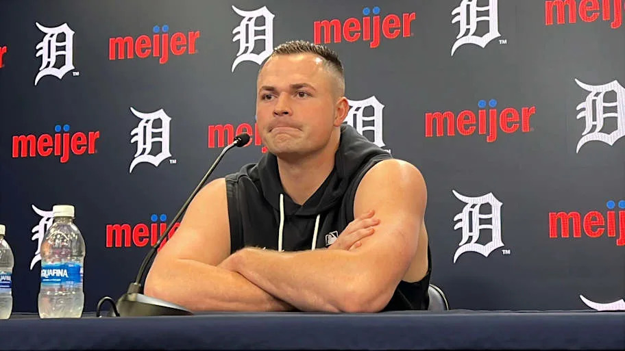 Tarik Skubal