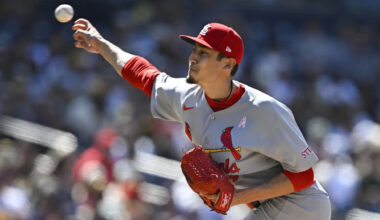 A Strike Away from Victory, Series Win, Cardinals See Disaster Hit in 9th Inning