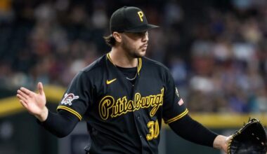 Analyst Compares Paul Skenes To Two Most Dominant Pitchers In MLB History