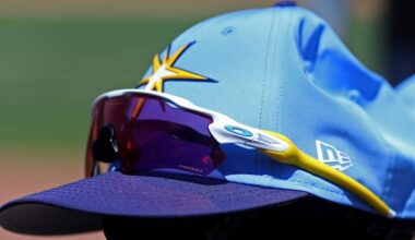Rays Outright Outfielder To Triple-A Durham After Clearing Waivers