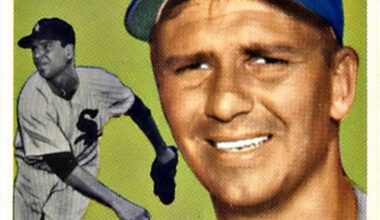 Today in White Sox History: May 12