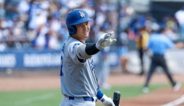 Series Preview: Dodgers head to Milwaukee for NLCS rematch