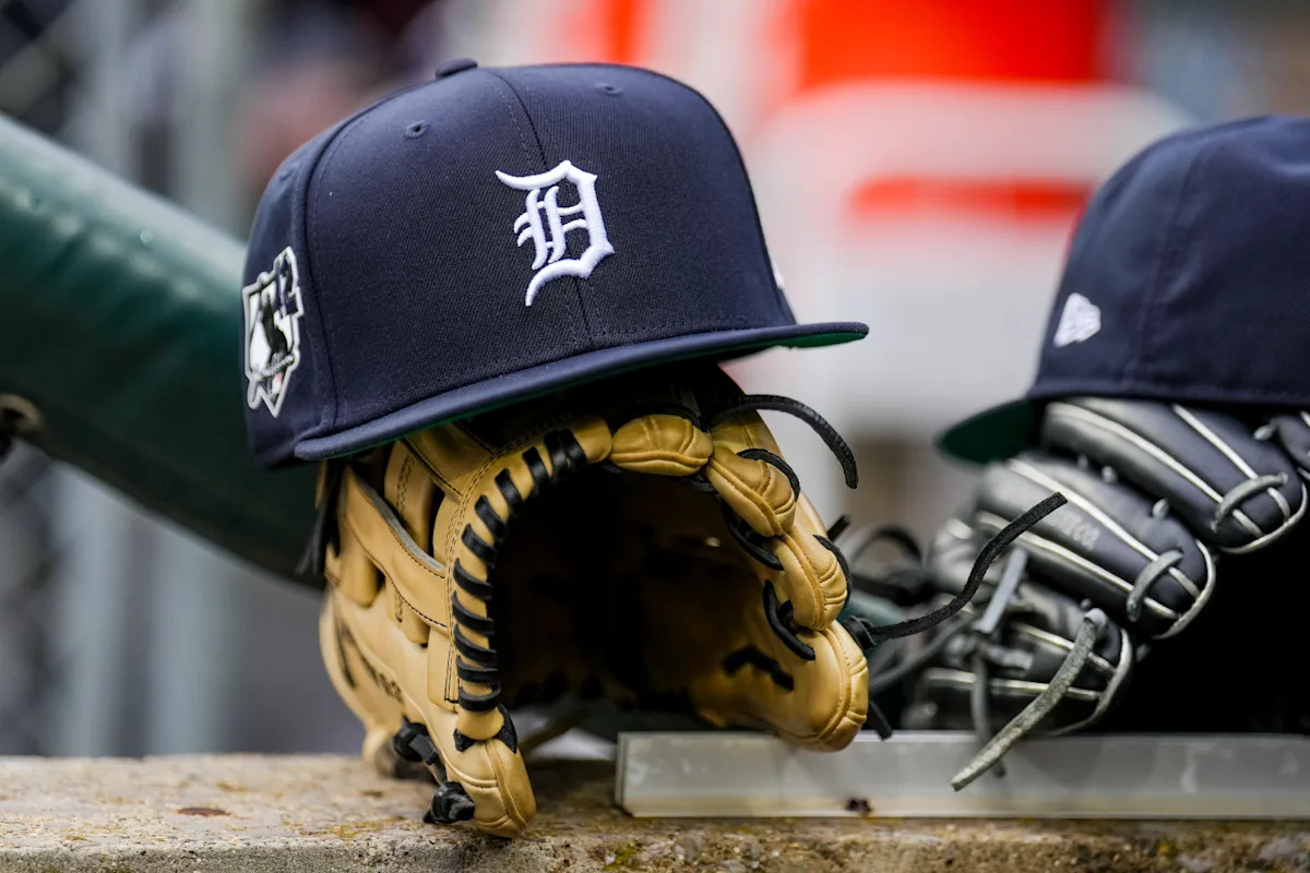 Tigers' Triple-A manager Gabe Alvarez reportedly dismissed due to harassment allegation