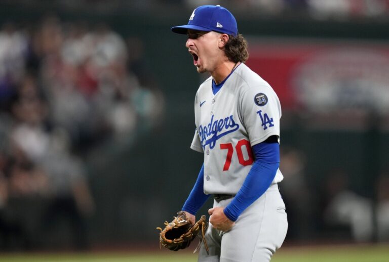 Is Justin Wrobleski’s 1.25 ERA Sustainable? The Red Flags Suggest Otherwise