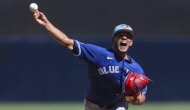 As Blue Jays face more injury uncertainty, they could really use a bounce to go their way