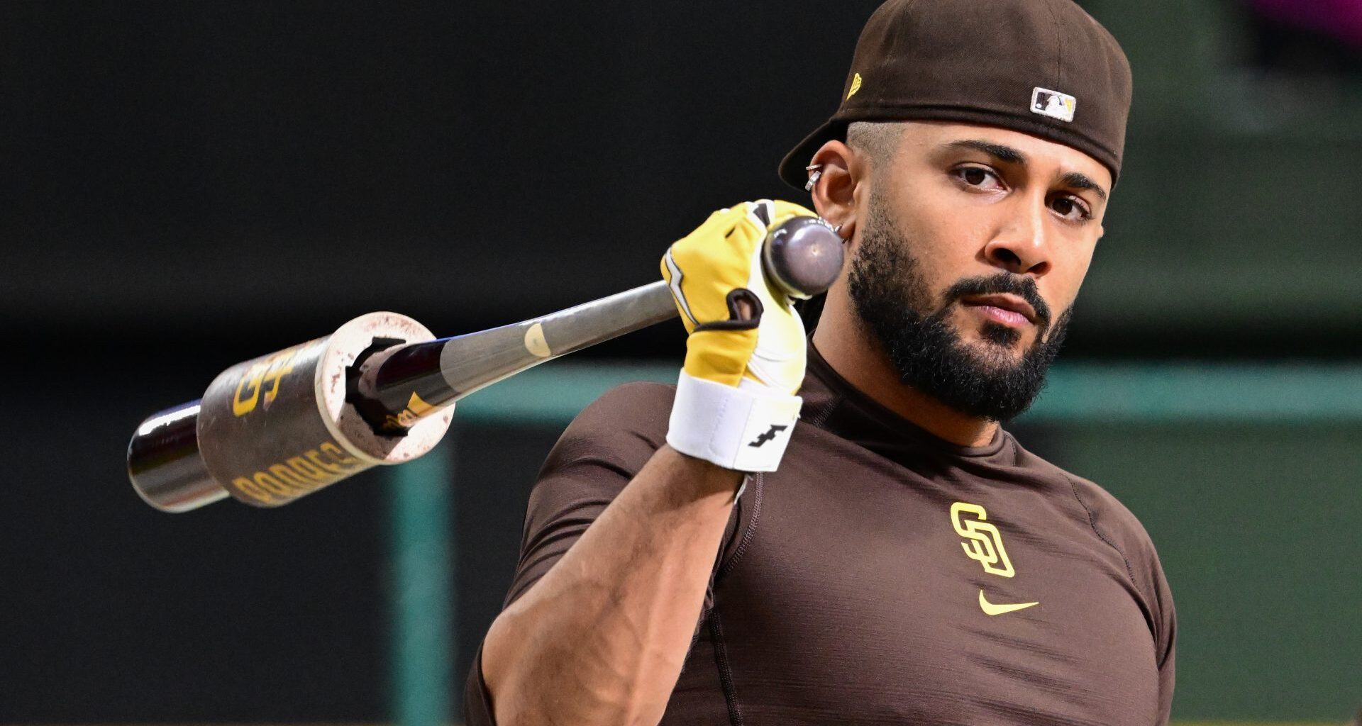 Padres Star Tatis on Hook for Millions After Legal Setback