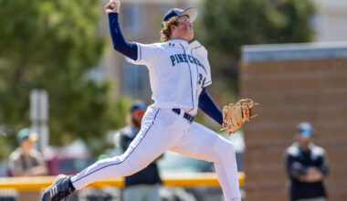 The Class 5A and 4A baseball postseason kicks of with regionals