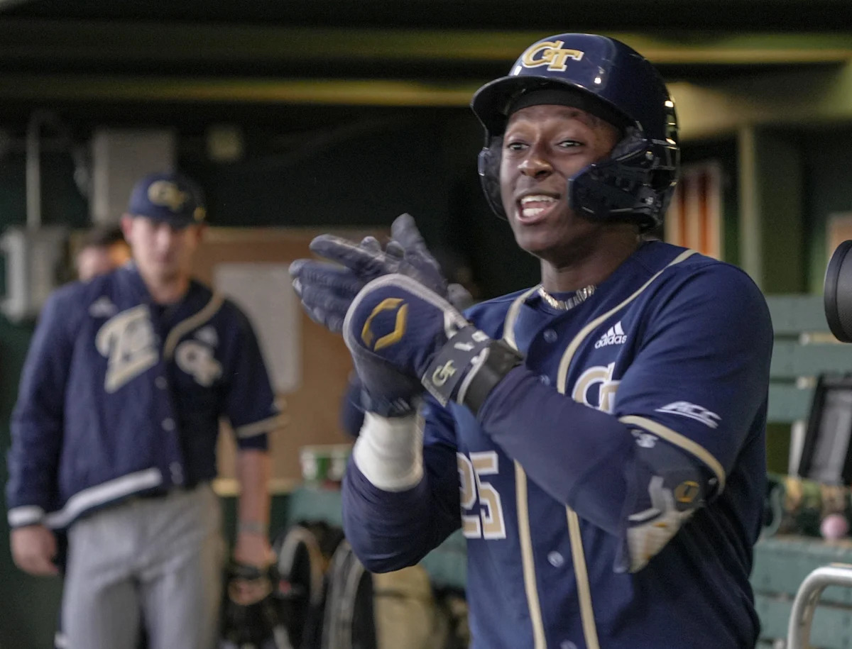 NCAA baseball tournament bracket projections after Week 12, see bubble movement