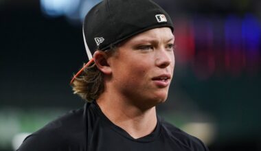Can Jackson Holliday make this Orioles team better?