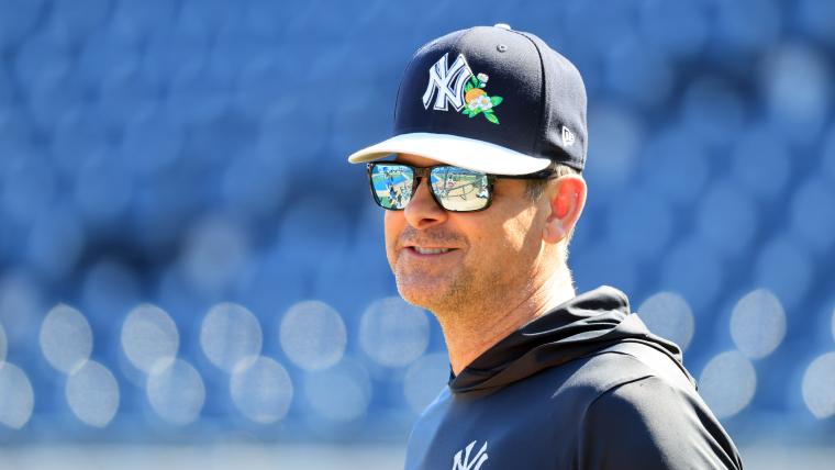 Yankees must put past behind them, accomplish trade for Astros Rookie of the Year winner and three-time All-Star