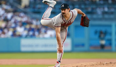 Braves vs. Red Sox chat and discussion: Spencer Strider vs. Connelly Ealy