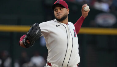 Diamondbacks vs. Mets updates. Torey Lovullo might not manage Sunday