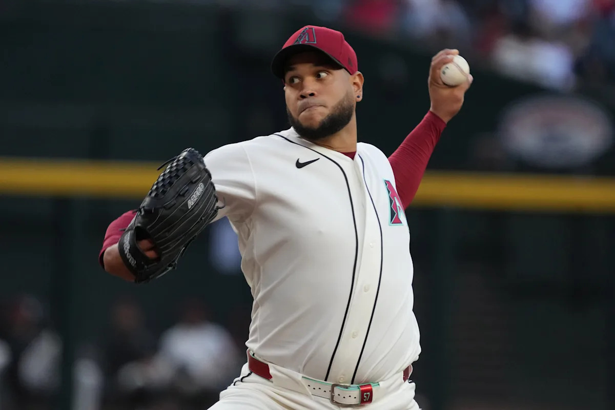 Diamondbacks vs. Mets updates. Torey Lovullo might not manage Sunday