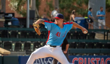 Revisiting Robby Snelling's football, baseball prep career ahead of MLB debut