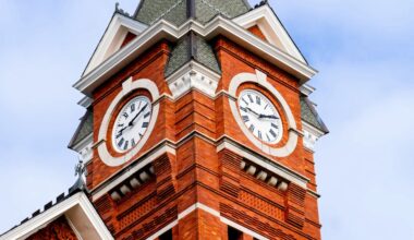 samford hall