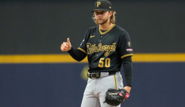 Game #34: Cincinnati Reds vs. Pittsburgh Pirates
