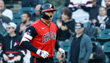 Why White Sox-Cubs Is Set for Fireworks This Weekend