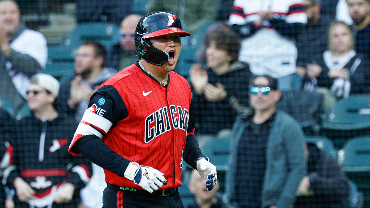 Why White Sox-Cubs Is Set for Fireworks This Weekend
