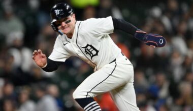 What channel is Tigers vs. Blue Jays on today? Time, TV schedule, live stream to watch MLB Friday Night Baseball game