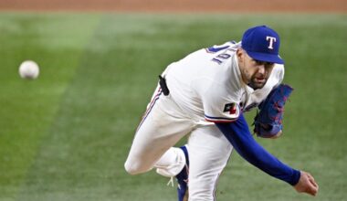 Nathan Eovaldi