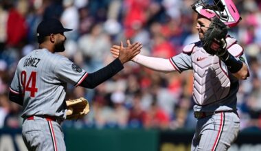 minnesota twins