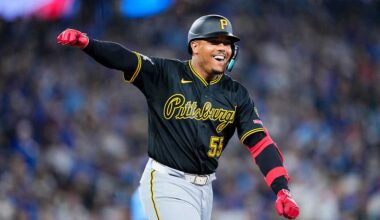 Pittsburgh Pirates beat Toronto Blue Jays 4-1, avoiding sweep