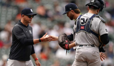 Yankees lose Fried, game, and series to Orioles