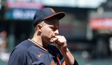 Finding trade partners for every Detroit Tigers star on the trade block