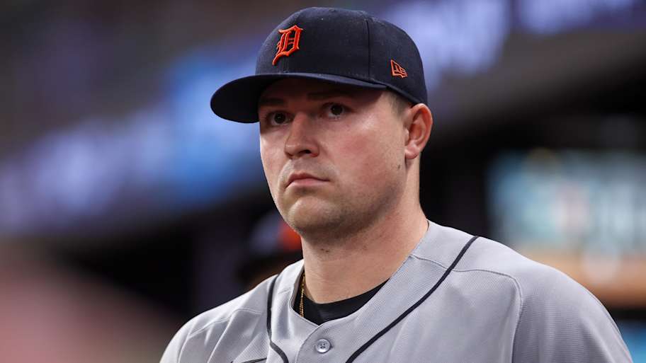 Tigers Could Get Ace Back Much Sooner Than Expected According to Scott Boras