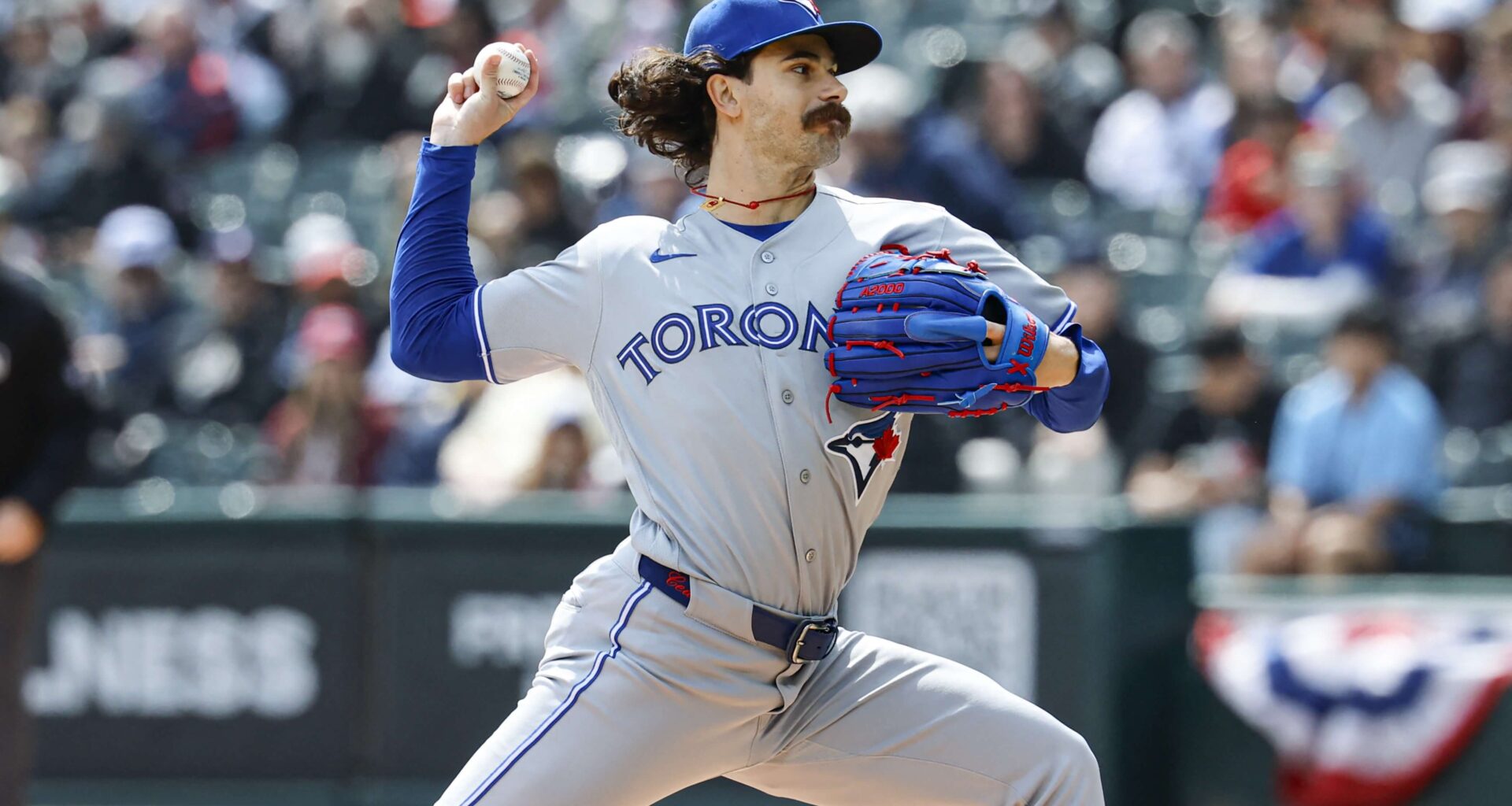 Toronto Blue Jays Dylan Cease MLB