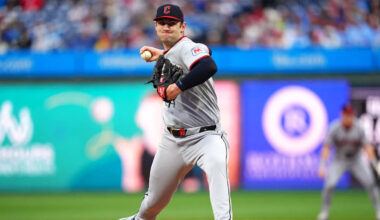 Former Guardians player predicts that Gavin Williams will win Cy Young in future