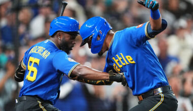 Where to watch Kansas City Royals vs. Seattle Mariners: Live stream, TV channel, odds for Saturday, May 2