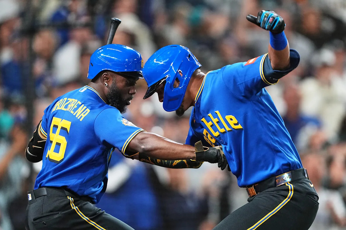 Where to watch Kansas City Royals vs. Seattle Mariners: Live stream, TV channel, odds for Saturday, May 2