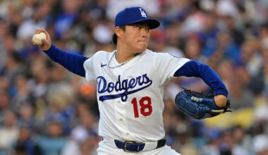 Dodgers vs. Padres preview: NL West up for grabs in San Diego