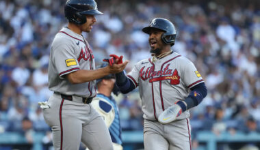 Top 10 Moments From the 2026 MLB Season