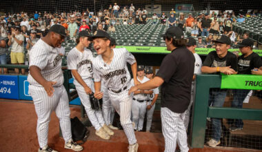 Big Country Baseball UIL State Championship Schedule, Scores (June 4-6)