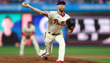 Wheels of perfection: Phillies 3, Guardians 0