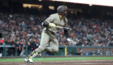 Sung-Mun Song delivers in first start, helps Padres top Giants