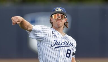 Jackets All Access, Ep. 13: Georgia Tech baseball to open postseason vs. Virginia