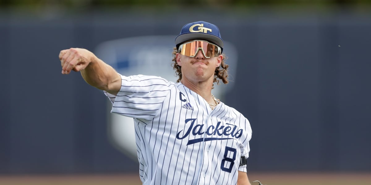Jackets All Access, Ep. 13: Georgia Tech baseball to open postseason vs. Virginia