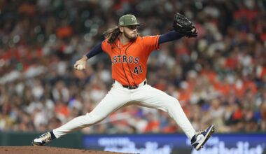 Astros vs. Rangers Game Thread: Game 58, 5/28/2026