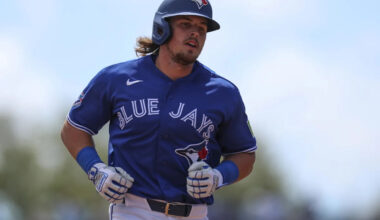 Return Imminent for Blue Jays' Addison Barger, Manager Says