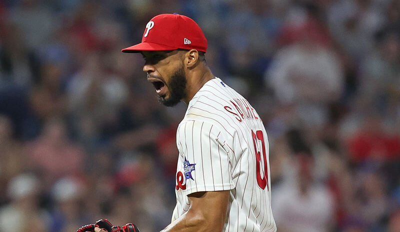 Guardians vs Phillies Prediction, Picks & Odds for Today's MLB Game