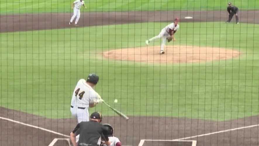 Millersville University baseball defeats Charleston to advance in NCAA regional