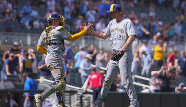 Series Preview: Milwaukee Brewers @ Minnesota Twins