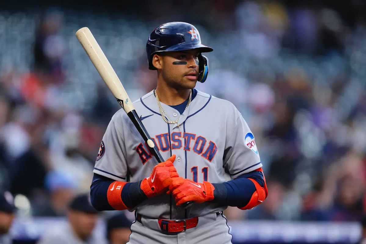 In The Lab: BPO and the Outfield Logjam